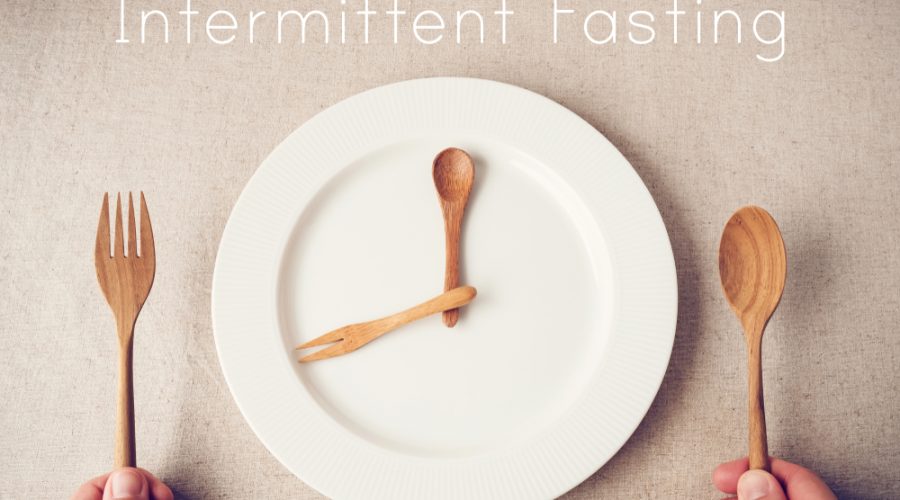 Intermittent Fasting Schedules