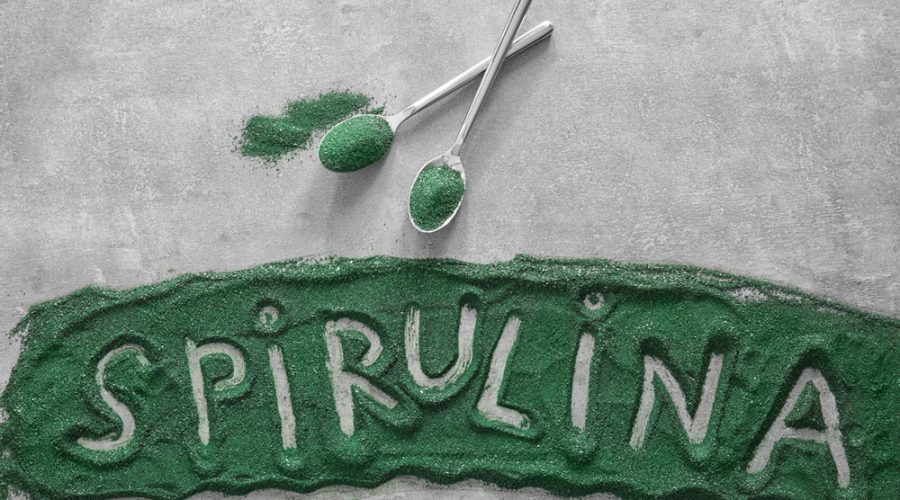 Spirulina