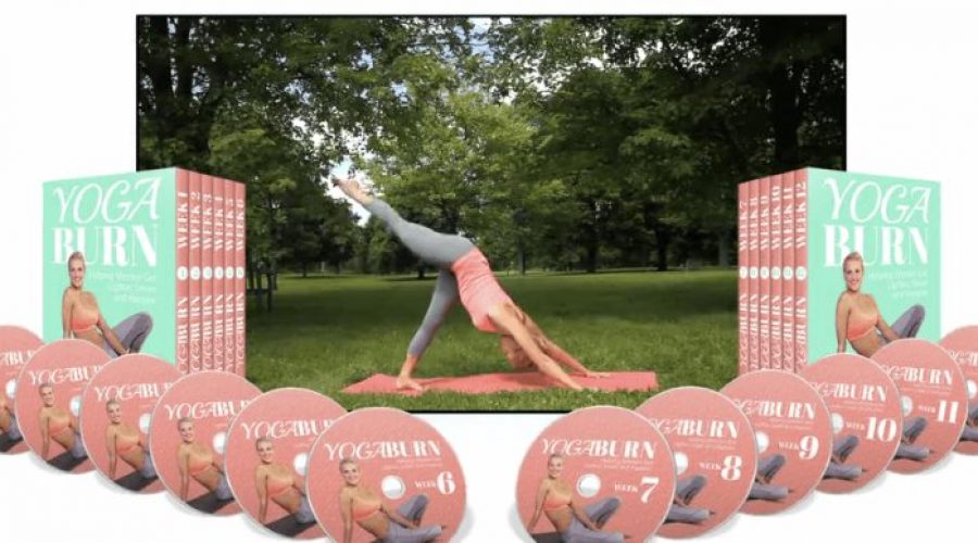 Yoga Burn